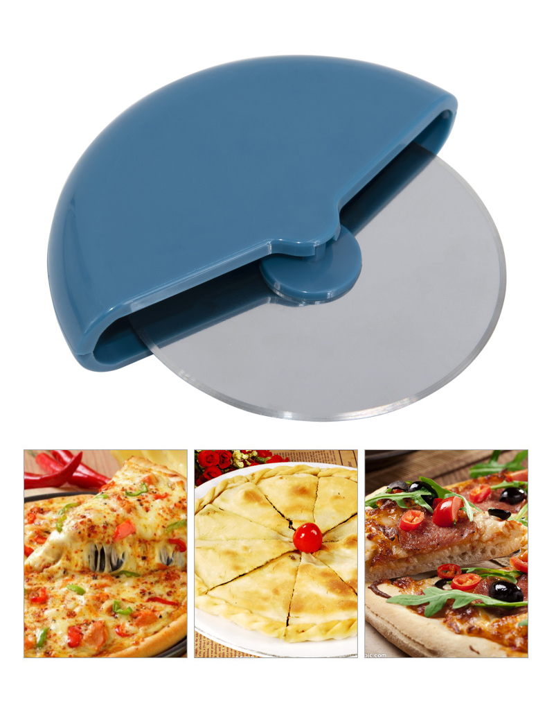 pizza cutter Stainless Steel