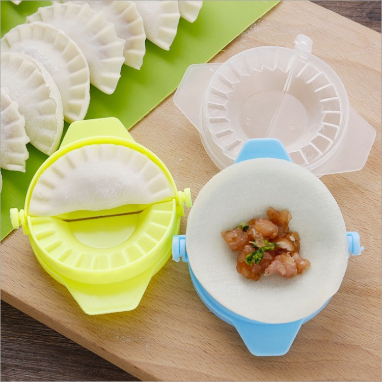 Dumpling Maker Plastic