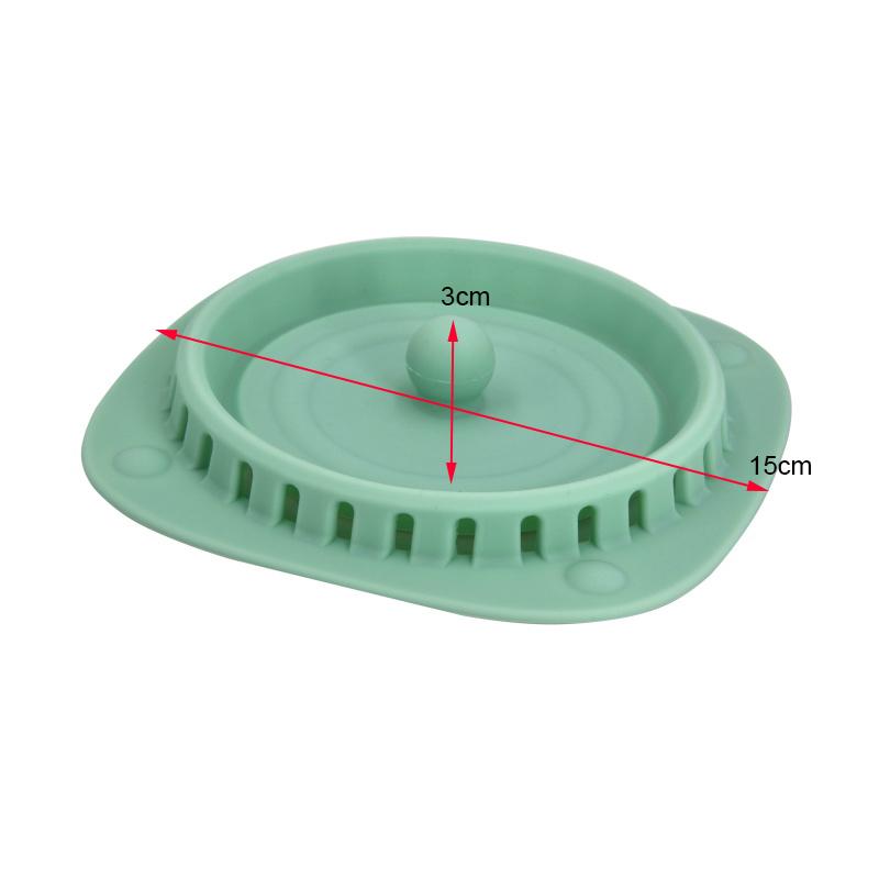 silicone cover for toilet