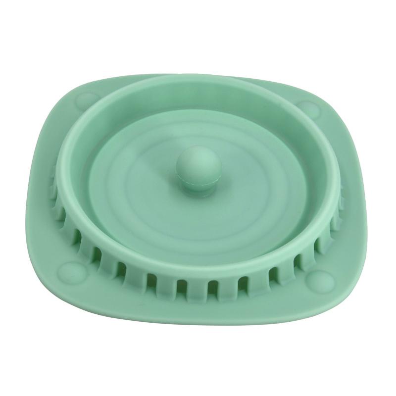 silicone cover for toilet