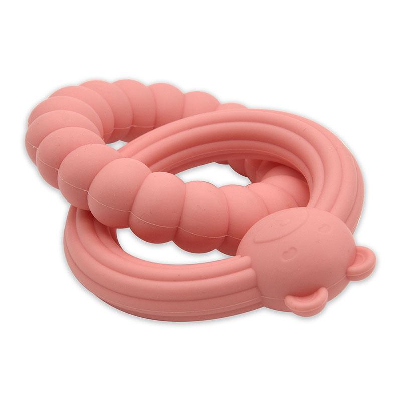 Silicone Baby Teething Toys