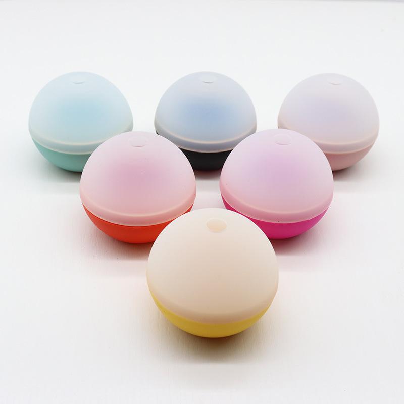 Silicone Ice Ball Tray Factory